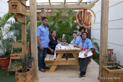 Nicaragua Emprende inicia tres días de creatividad e innovación