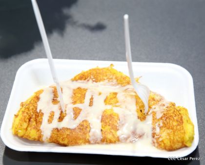 Nicaragua Emprende inicia tres días de creatividad e innovación