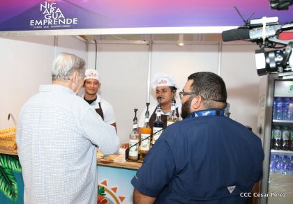 Nicaragua Emprende inicia tres días de creatividad e innovación