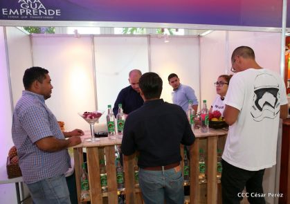 Nicaragua Emprende inicia tres días de creatividad e innovación