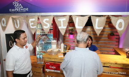 Nicaragua Emprende inicia tres días de creatividad e innovación