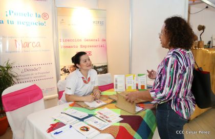 Nicaragua Emprende inicia tres días de creatividad e innovación