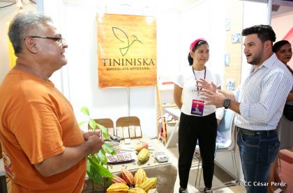 Nicaragua Emprende inicia tres días de creatividad e innovación