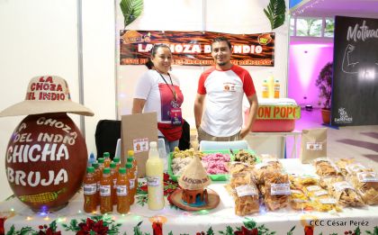 Nicaragua Emprende inicia tres días de creatividad e innovación