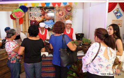 Nicaragua Emprende inicia tres días de creatividad e innovación