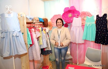 Nicaragua Emprende inicia tres días de creatividad e innovación