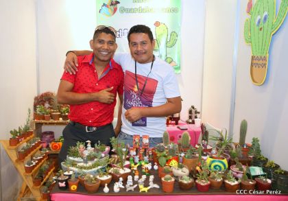 Nicaragua Emprende inicia tres días de creatividad e innovación