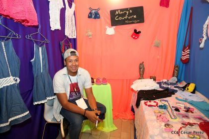 Nicaragua Emprende inicia tres días de creatividad e innovación