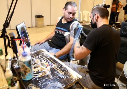 Nicaragua Emprende inicia tres días de creatividad e innovación