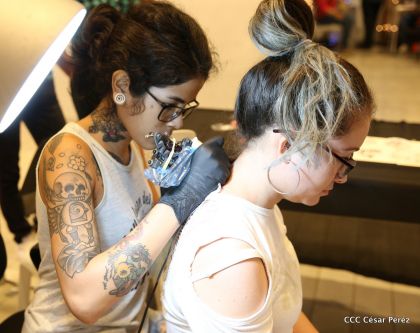 Nicaragua Emprende inicia tres días de creatividad e innovación