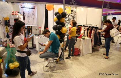 Nicaragua Emprende inicia tres días de creatividad e innovación