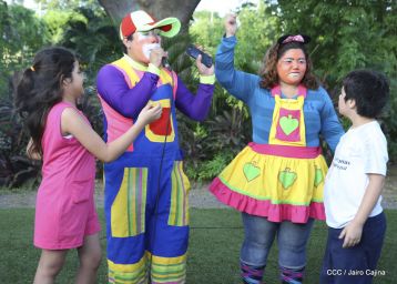 Segundo día de Nicaragua Emprende 