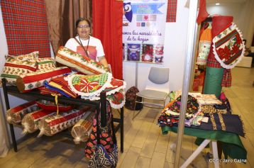 Segundo día de Nicaragua Emprende 