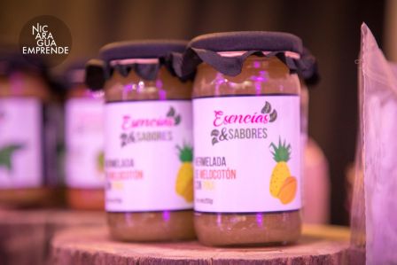 Segundo día de Nicaragua Emprende 