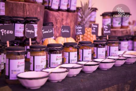 Segundo día de Nicaragua Emprende 