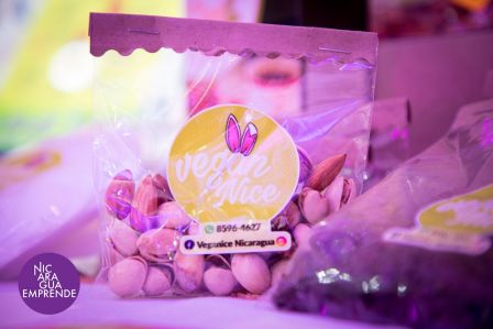 Segundo día de Nicaragua Emprende 