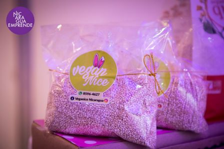 Segundo día de Nicaragua Emprende 