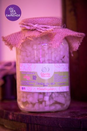 Segundo día de Nicaragua Emprende 