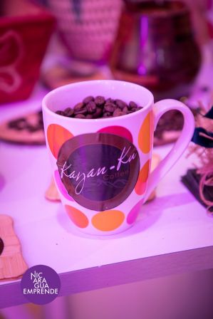 Segundo día de Nicaragua Emprende 