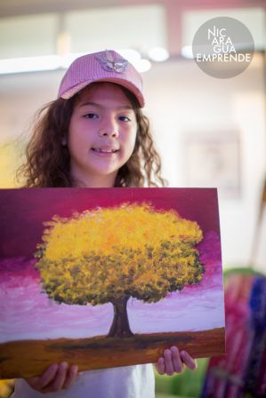 Segundo día de Nicaragua Emprende 