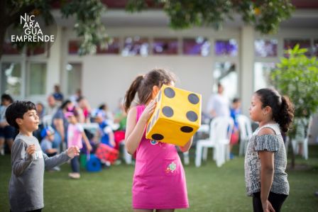 Segundo día de Nicaragua Emprende 