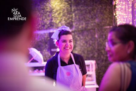 Segundo día de Nicaragua Emprende 