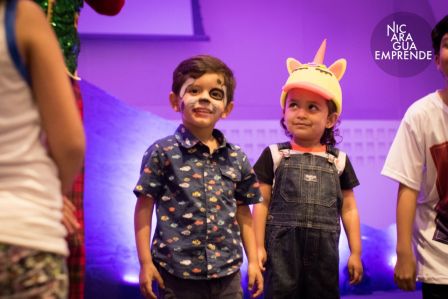 Segundo día de Nicaragua Emprende 
