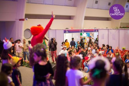 Segundo día de Nicaragua Emprende 