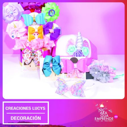 Segundo día de Nicaragua Emprende 