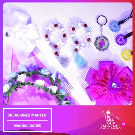 Segundo día de Nicaragua Emprende 