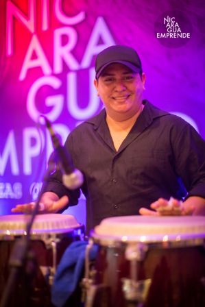 Segundo día de Nicaragua Emprende 