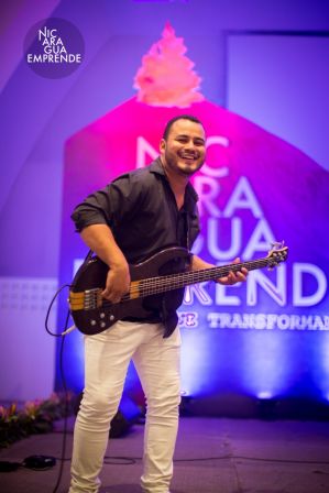 Segundo día de Nicaragua Emprende 