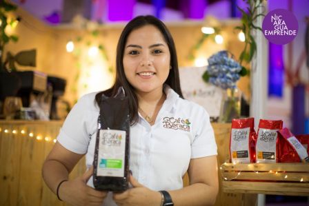 Segundo día de Nicaragua Emprende 