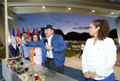 Paso a Desnivel Las Piedrecitas: Un Regalo Navideño para el Pueblo Nicaragüense
