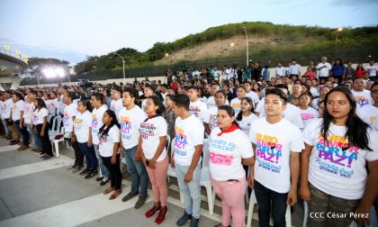 Paso a Desnivel Las Piedrecitas: Un Regalo Navideño para el Pueblo Nicaragüense