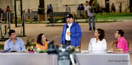 Paso a Desnivel Las Piedrecitas: Un Regalo Navideño para el Pueblo Nicaragüense