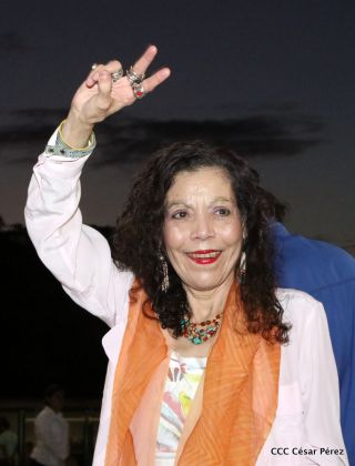 Paso a Desnivel Las Piedrecitas: Un Regalo Navideño para el Pueblo Nicaragüense