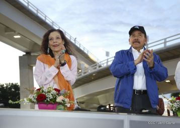 Paso a Desnivel Las Piedrecitas: Un Regalo Navideño para el Pueblo Nicaragüense