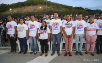 Paso a Desnivel Las Piedrecitas: Un Regalo Navideño para el Pueblo Nicaragüense