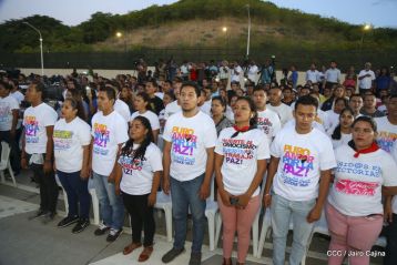 Paso a Desnivel Las Piedrecitas: Un Regalo Navideño para el Pueblo Nicaragüense