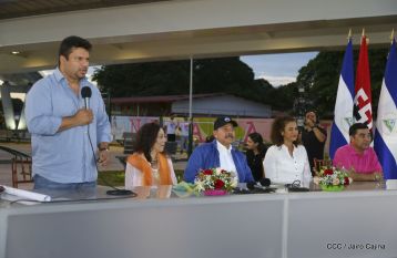 Paso a Desnivel Las Piedrecitas: Un Regalo Navideño para el Pueblo Nicaragüense