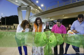 Paso a Desnivel Las Piedrecitas: Un Regalo Navideño para el Pueblo Nicaragüense