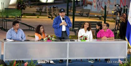 Paso a Desnivel Las Piedrecitas: Un Regalo Navideño para el Pueblo Nicaragüense