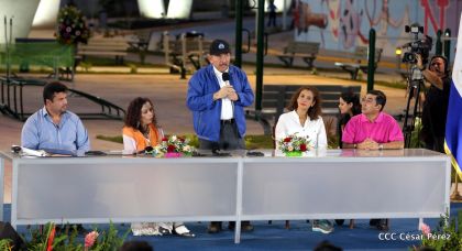 Paso a Desnivel Las Piedrecitas: Un Regalo Navideño para el Pueblo Nicaragüense