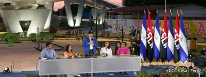 Paso a Desnivel Las Piedrecitas: Un Regalo Navideño para el Pueblo Nicaragüense