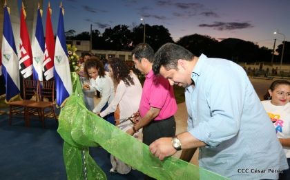 Paso a Desnivel Las Piedrecitas: Un Regalo Navideño para el Pueblo Nicaragüense