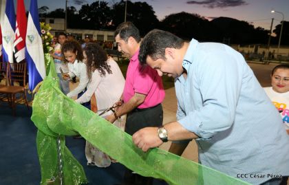 Paso a Desnivel Las Piedrecitas: Un Regalo Navideño para el Pueblo Nicaragüense
