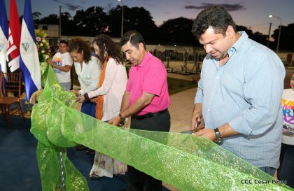 Paso a Desnivel Las Piedrecitas: Un Regalo Navideño para el Pueblo Nicaragüense