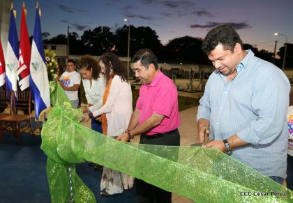 Paso a Desnivel Las Piedrecitas: Un Regalo Navideño para el Pueblo Nicaragüense