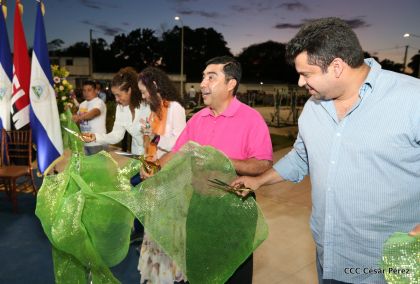 Paso a Desnivel Las Piedrecitas: Un Regalo Navideño para el Pueblo Nicaragüense